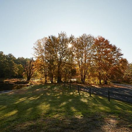 The Country Inn Stone Ridge Экстерьер фото